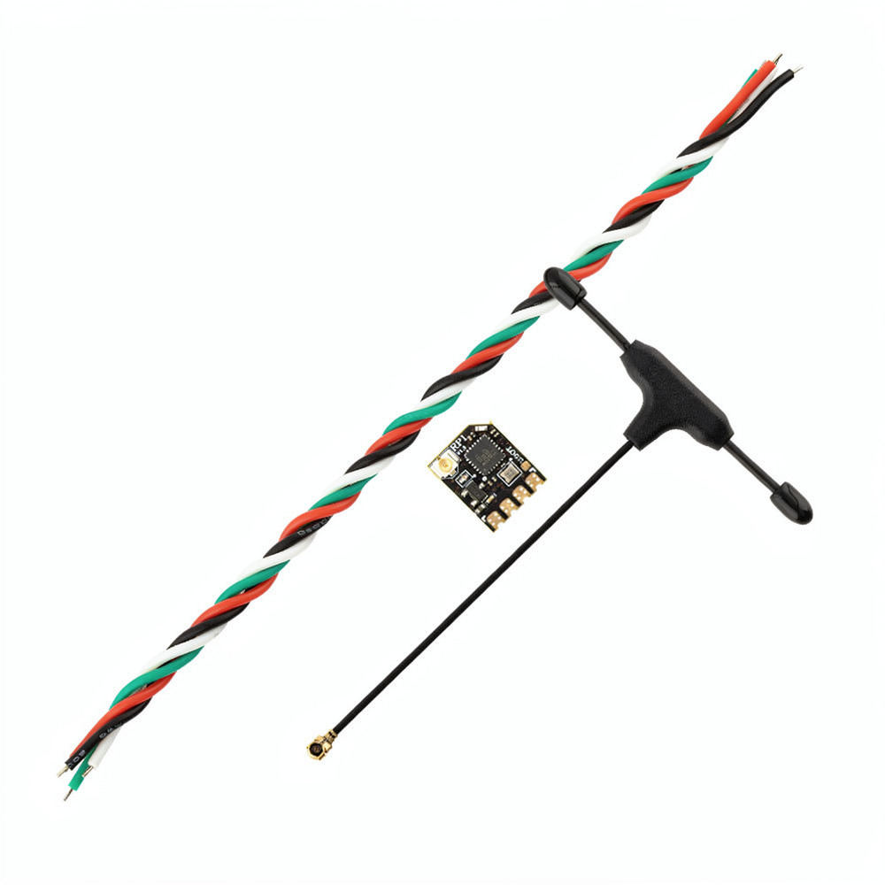 Drone Racing Flight Controller - Voor RadioMaster ELRS-ontvanger RP1 RP2 RP3: