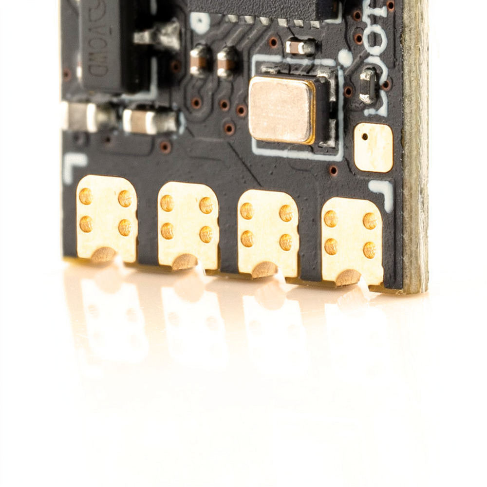 Drone Racing Flight Controller - Voor RadioMaster ELRS-ontvanger RP1 RP2 RP3,