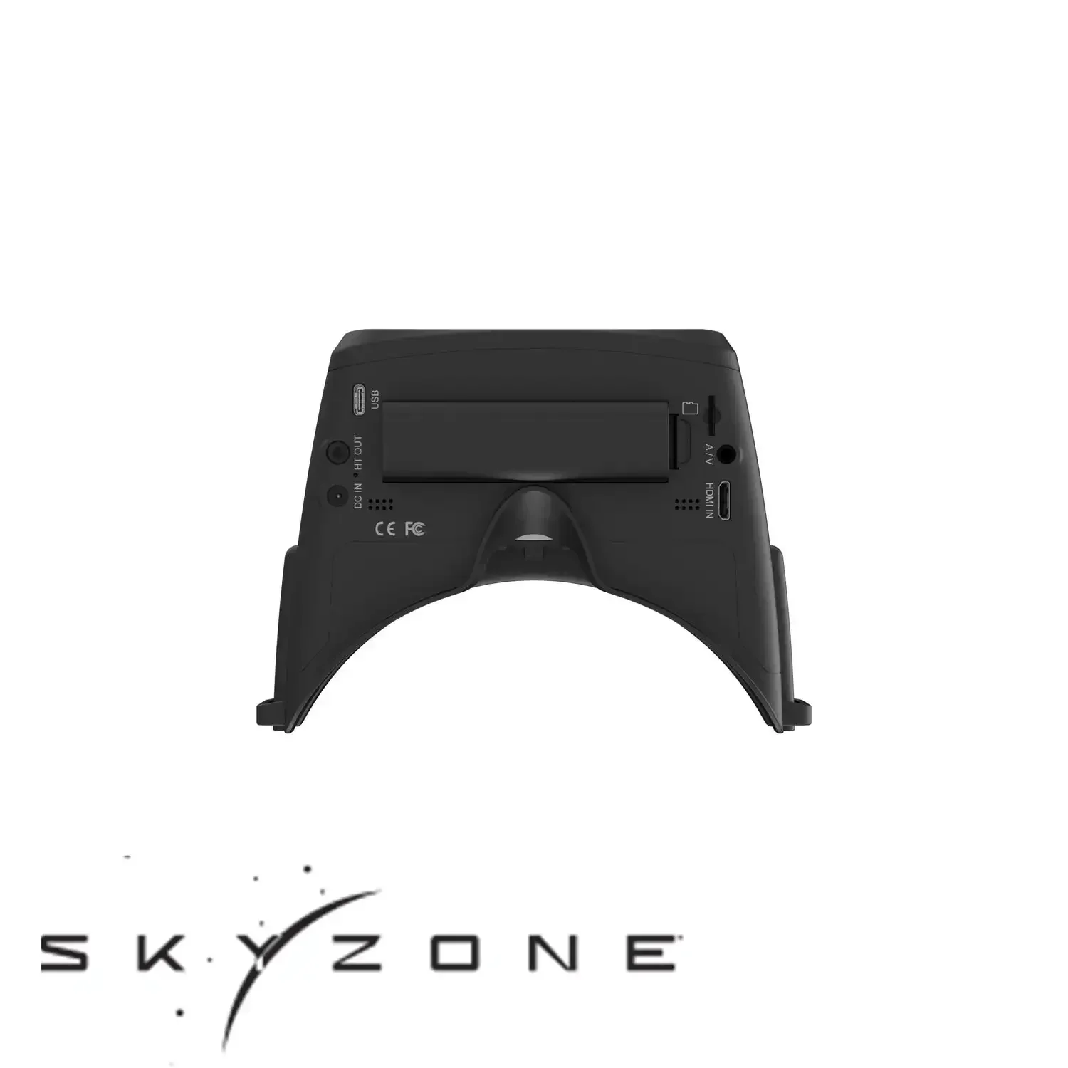 Skyzone COBRA SD/X V4 FPV-bril - Drone Racing Goggles recensie en prijs