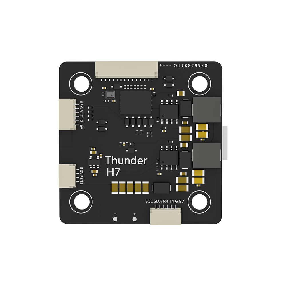 IFlight Thunder H7 Flight Cont - Drone Racing Flight Controller recensie en prijs