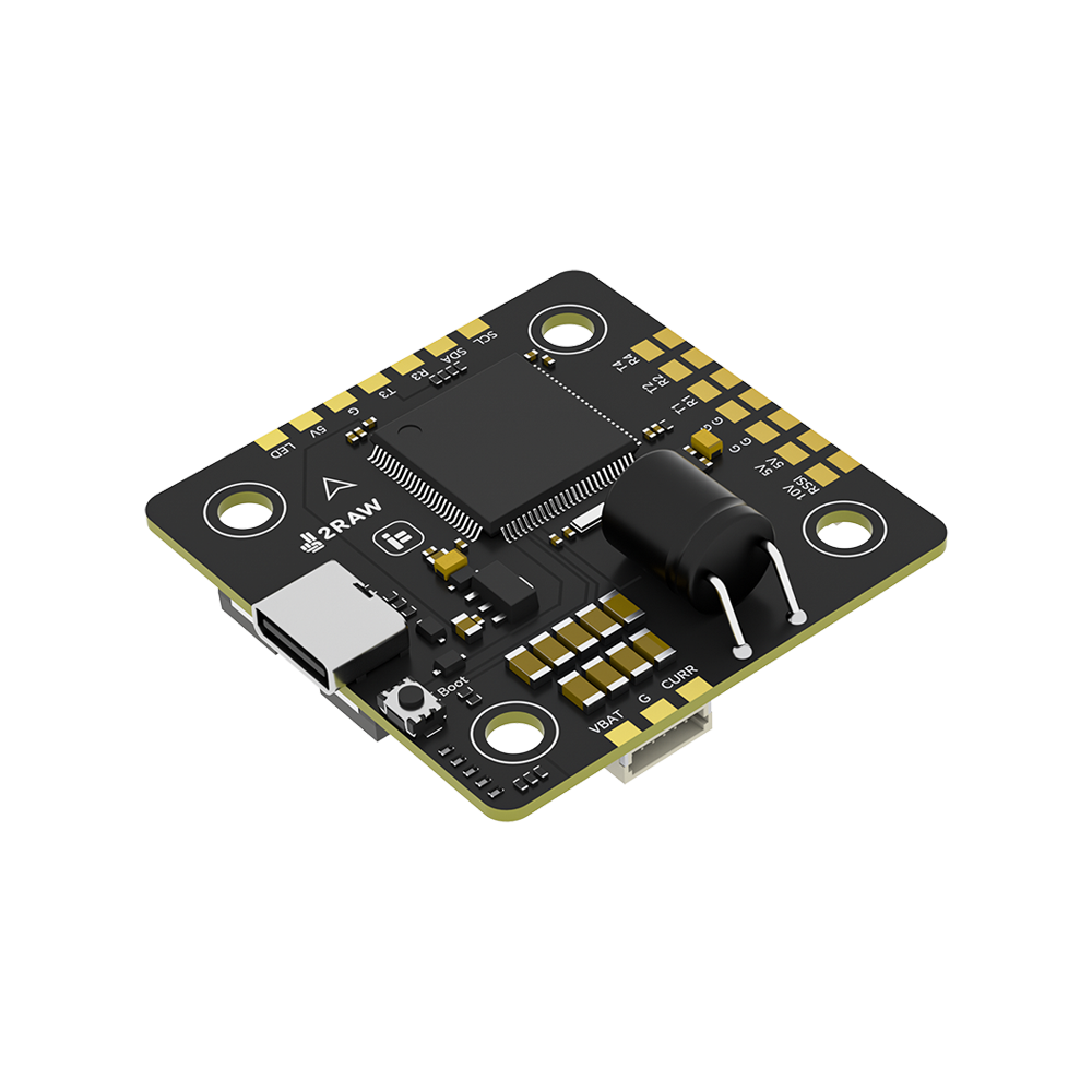 IFlight Thunder H7 Flight Cont - Drone Racing Flight Controller recensie en prijs