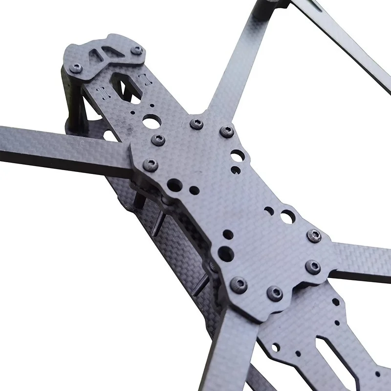 MARK 4 8 Inch Carbon Fiber FPV - Drone Racing Frame recensie en prijs