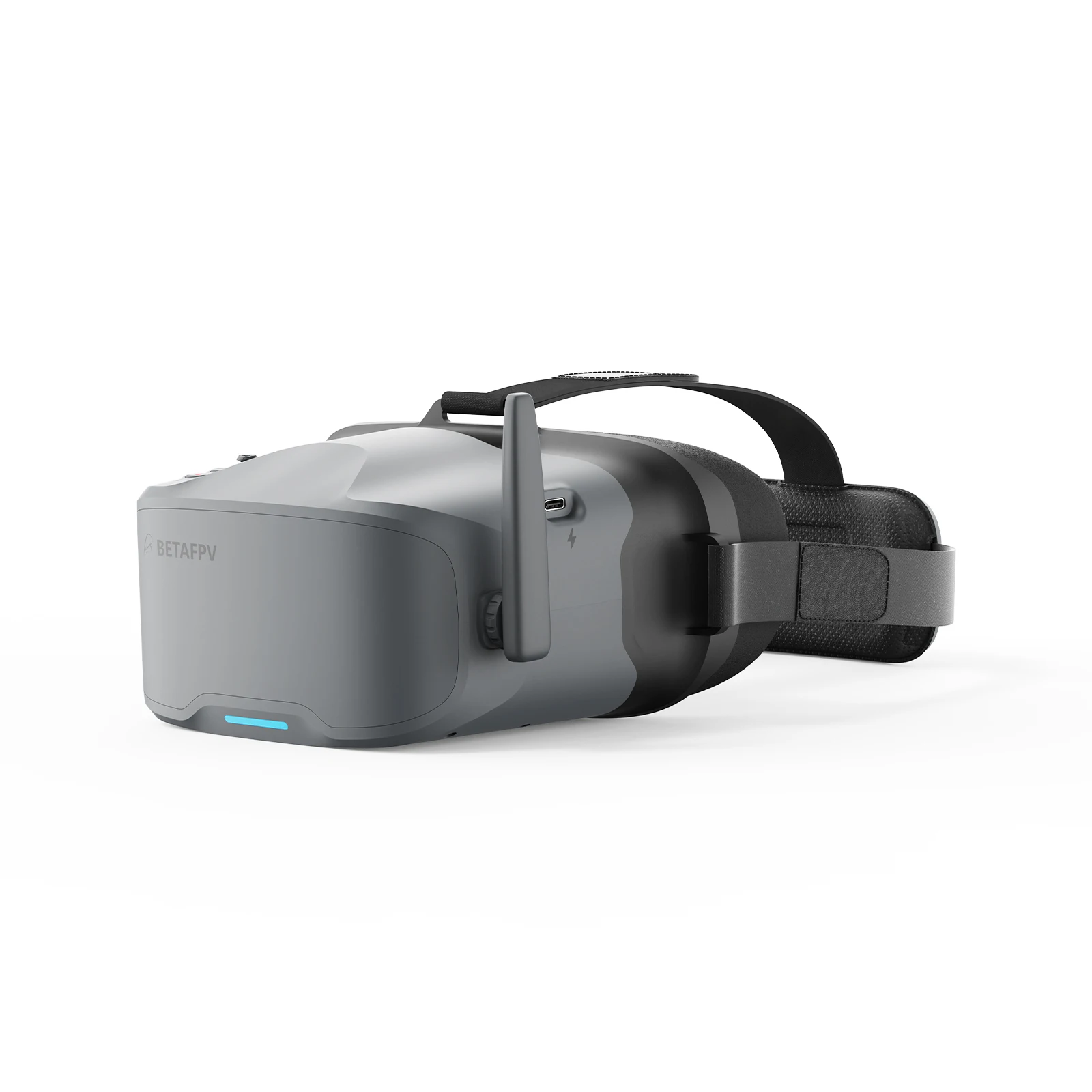 BetaFPV VR04 FPV-bril – analog - Drone Racing Goggles recensie en prijs