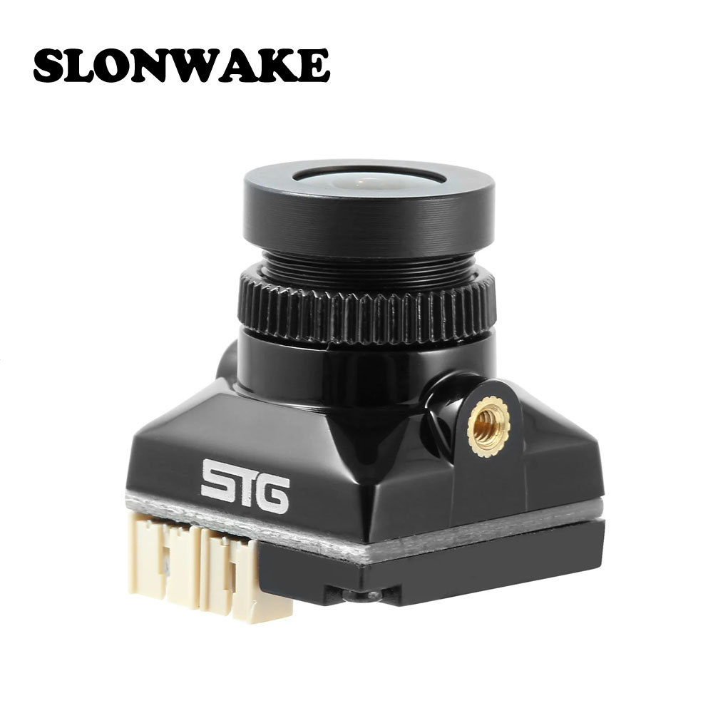 JINJIEAN B19 PRO Mini FPV-came - Drone Racing Receiver recensie en prijs