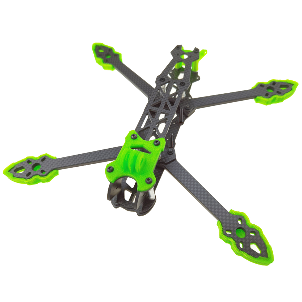1/3 Stuks 2S 7.4V Lipo Batteri - Drone Racing Battery recensie en prijs