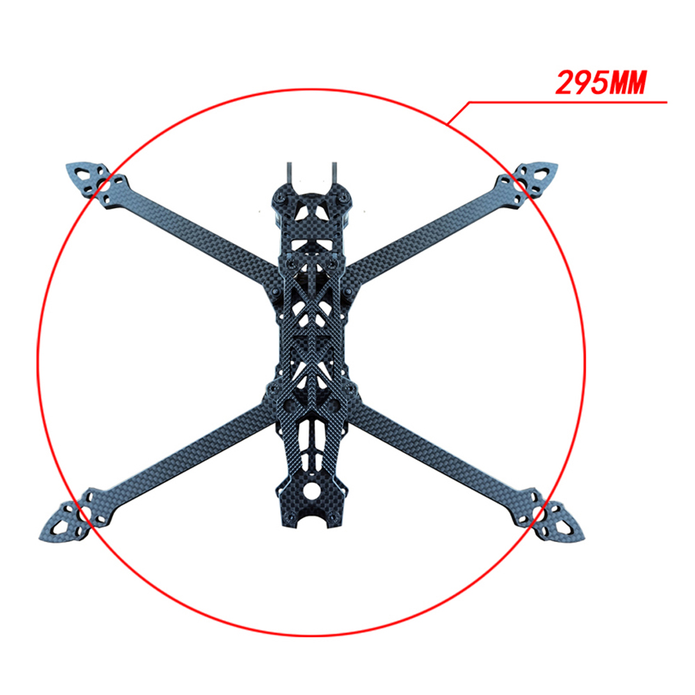 1/3 Stuks 2S 7.4V Lipo Batteri - Drone Racing Battery recensie en prijs