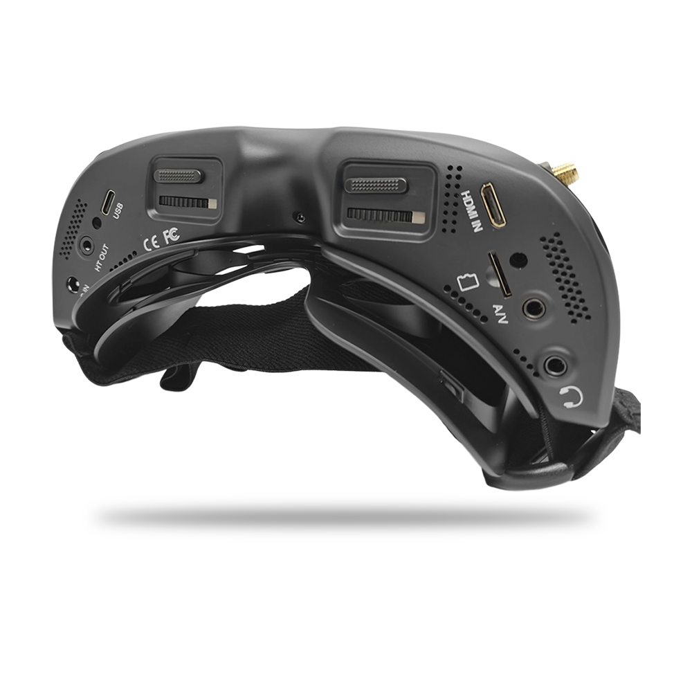 Skyzone SKY04O PRO 1280x720 OL - Drone Racing Gate recensie en prijs