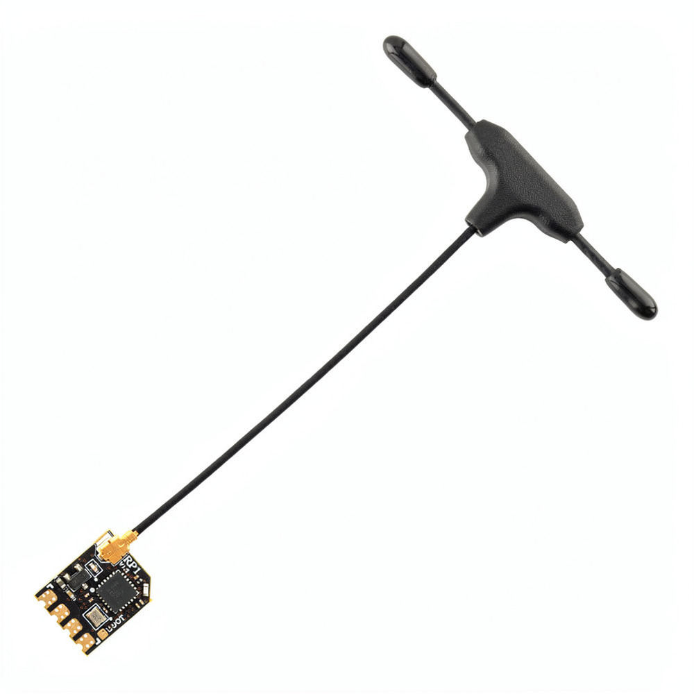 Voor RadioMaster ELRS-ontvange - Drone Racing Flight Controller recensie en prijs