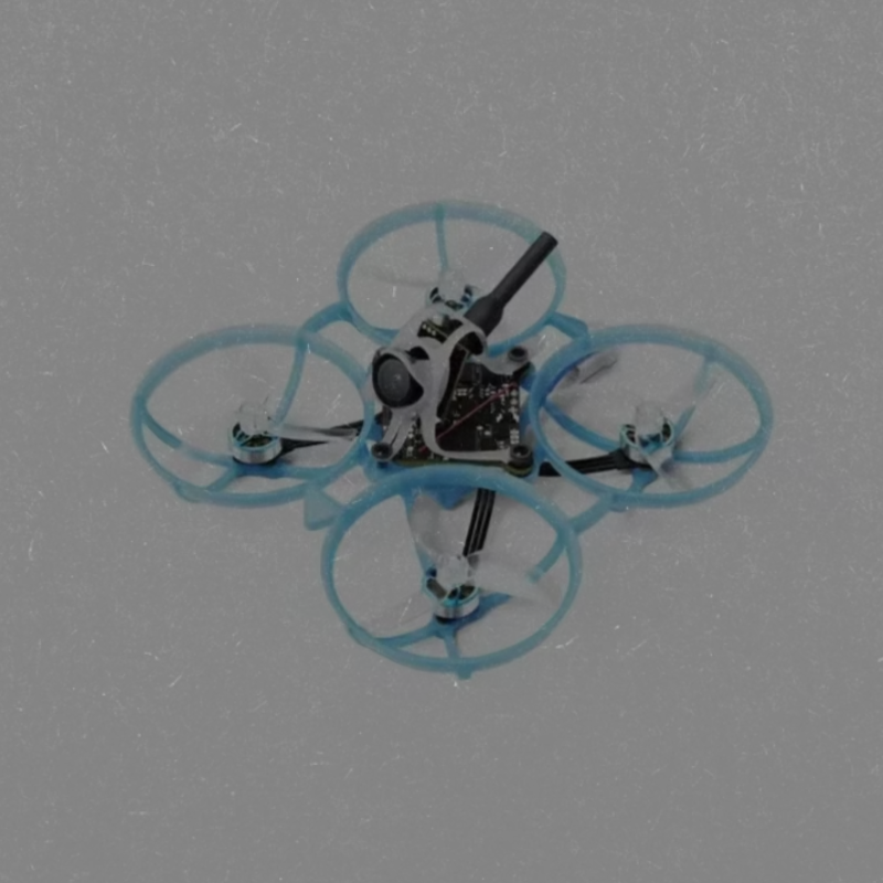 BETAFPV Air65 II 65mm 1S ELRS  - Drone Racing Camera recensie en prijs