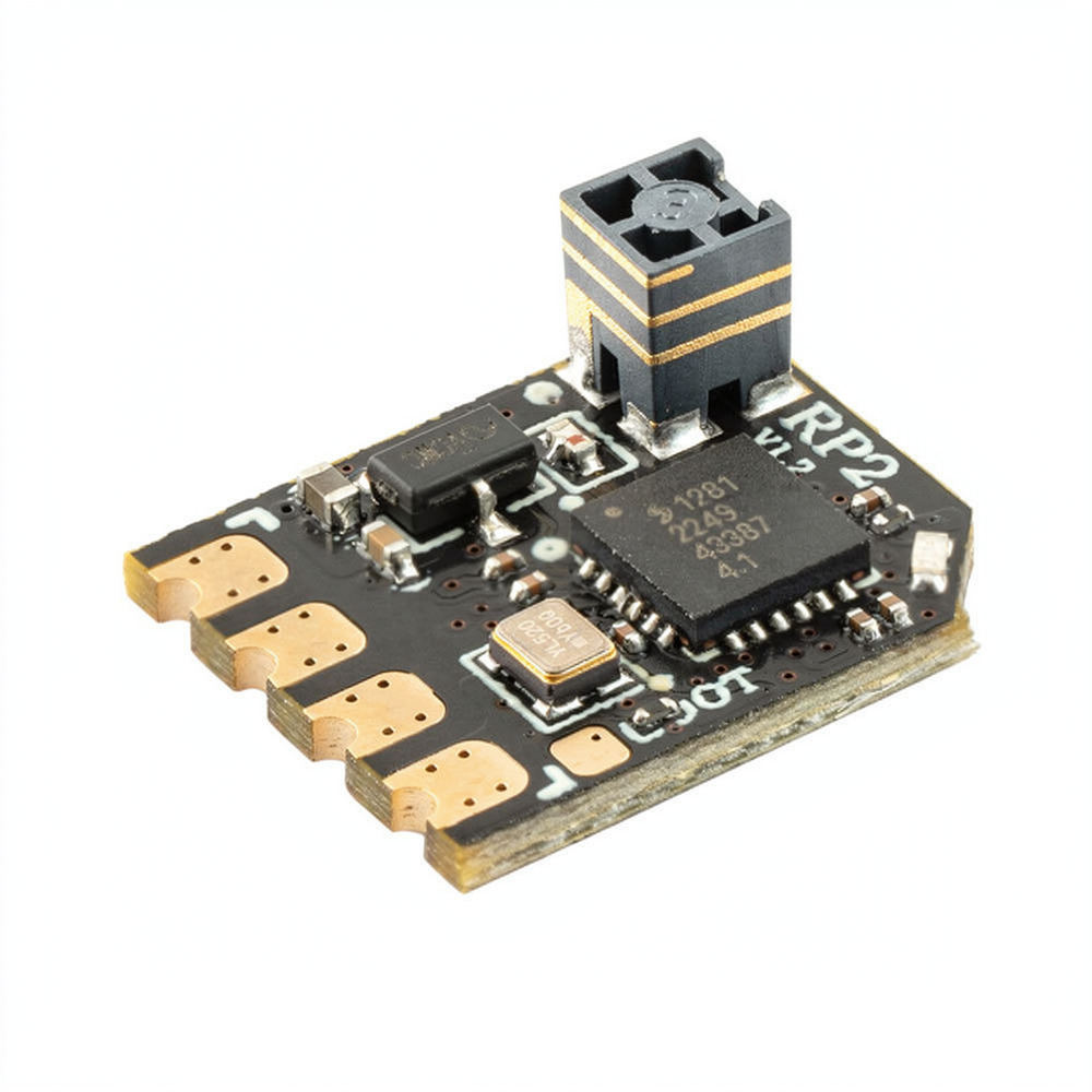 Voor RadioMaster ELRS-ontvange - Drone Racing Flight Controller recensie en prijs