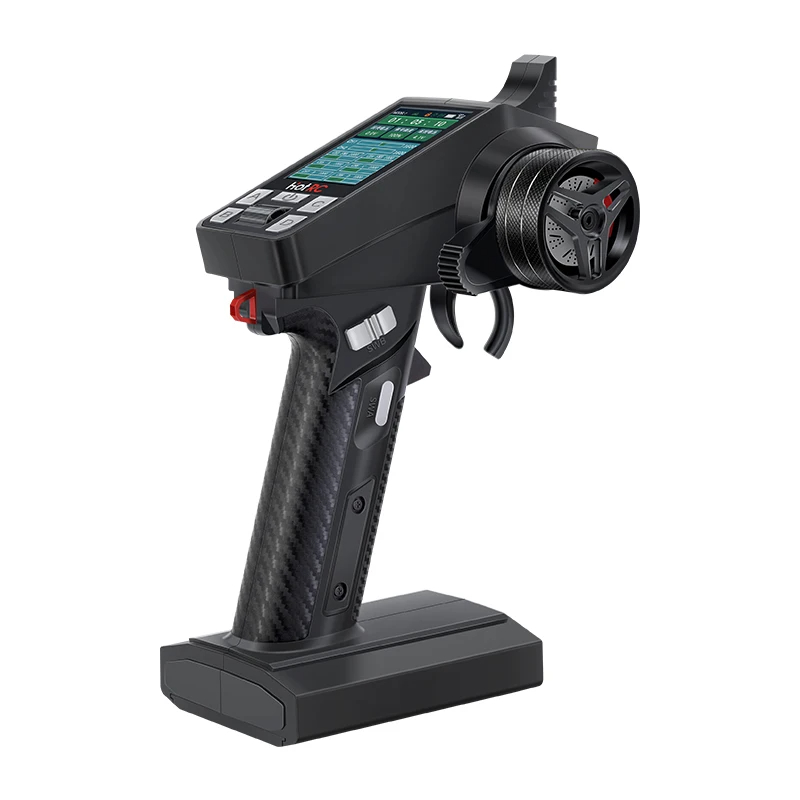 Hotrc Hot RC CT-8A 8-Kanaals A - Drone Racing Receiver recensie en prijs