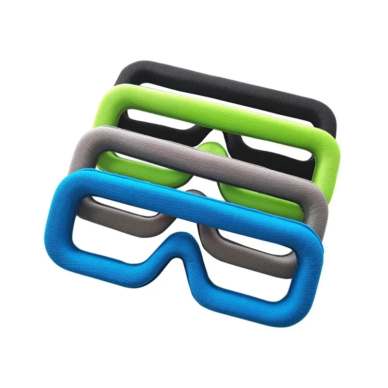 FPV-bril Spons Pad Anti-licht  - Drone Racing Gate recensie en prijs